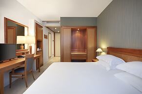Crowne Plaza Milan - Linate by IHG
