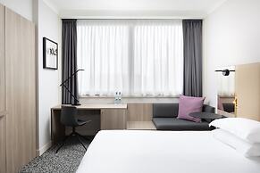 Crowne Plaza Milan - Linate by IHG
