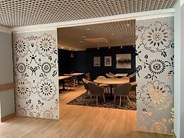 Crowne Plaza Milan - Linate by IHG