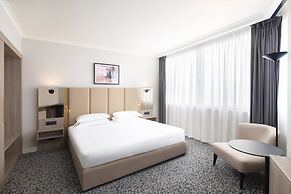 Crowne Plaza Milan - Linate by IHG
