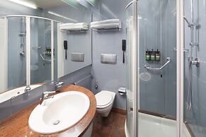 Crowne Plaza Milan - Linate by IHG