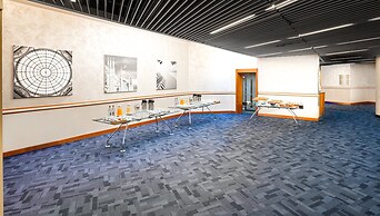 Crowne Plaza Milan - Linate by IHG