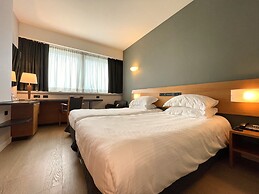 Crowne Plaza Milan - Linate by IHG