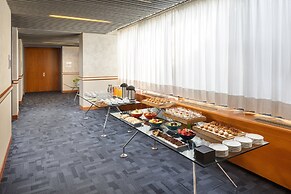 Crowne Plaza Milan - Linate by IHG