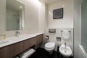 Crowne Plaza Milan - Linate by IHG