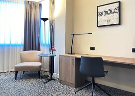Crowne Plaza Milan - Linate by IHG
