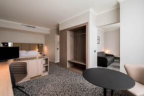 Crowne Plaza Milan - Linate by IHG