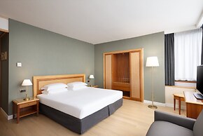 Crowne Plaza Milan - Linate by IHG