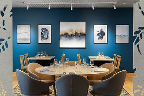 Crowne Plaza Milan - Linate by IHG