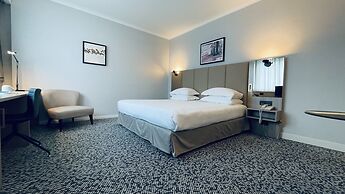 Crowne Plaza Milan - Linate by IHG