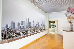 Crowne Plaza Milan - Linate by IHG