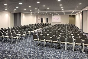 Crowne Plaza Milan - Linate by IHG