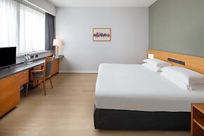 Crowne Plaza Milan - Linate by IHG