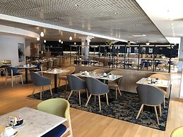 Crowne Plaza Milan - Linate by IHG