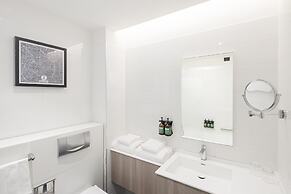 Crowne Plaza Milan - Linate by IHG