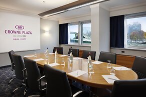 Crowne Plaza Milan - Linate by IHG