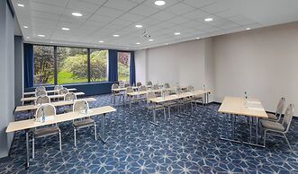 Crowne Plaza Milan - Linate by IHG