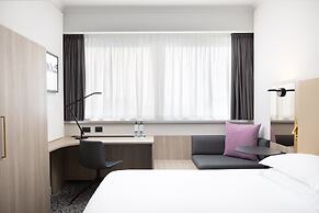 Crowne Plaza Milan - Linate by IHG