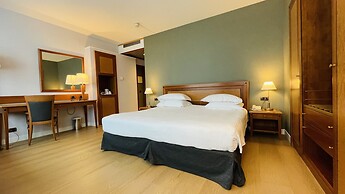 Crowne Plaza Milan - Linate by IHG