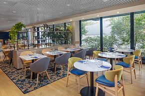 Crowne Plaza Milan - Linate by IHG