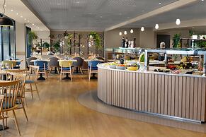 Crowne Plaza Milan - Linate by IHG