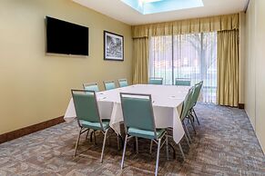 Hampton Inn Manassas