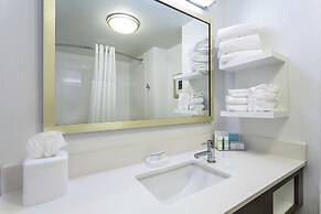 Hampton Inn Manassas