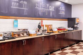 Hampton Inn Manassas