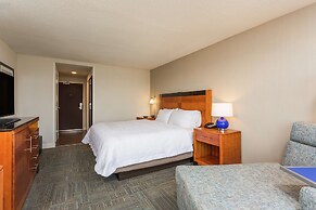 Hampton Inn Manassas