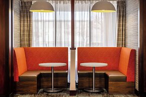 Hampton Inn Manassas