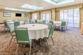 Hampton Inn Manassas