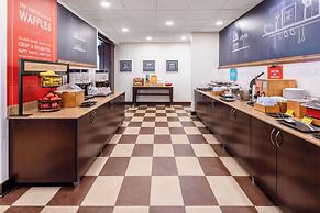 Hampton Inn Manassas