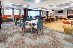 Hampton Inn Manassas