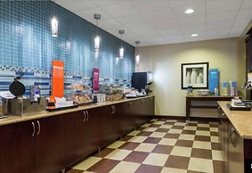 Hampton Inn Manassas
