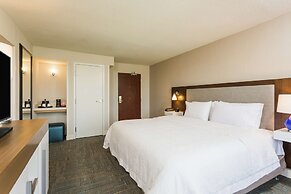Hampton Inn Manassas