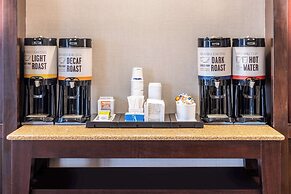 Hampton Inn Manassas