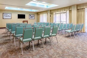 Hampton Inn Manassas