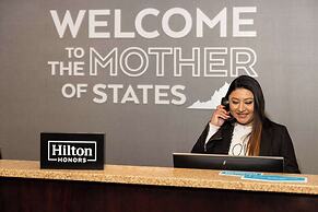 Hampton Inn Manassas