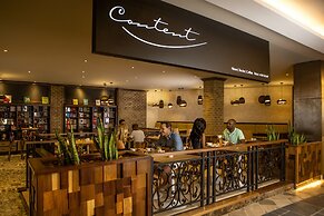 The Cabanas Hotel at Sun City Resort