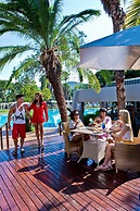 The Cabanas Hotel at Sun City Resort