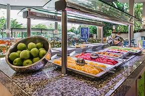 The Cabanas Hotel at Sun City Resort