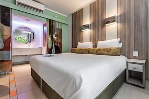 The Cabanas Hotel at Sun City Resort