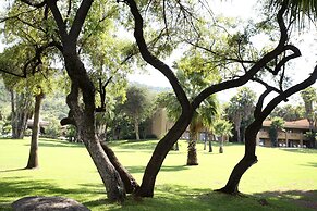 The Cabanas Hotel at Sun City Resort