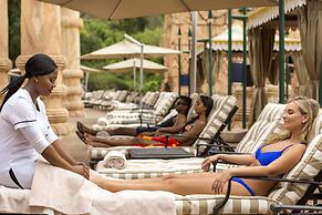 The Cabanas Hotel at Sun City Resort