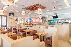 The Cabanas Hotel at Sun City Resort