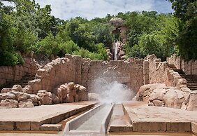 The Cabanas Hotel at Sun City Resort