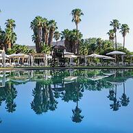 The Cabanas Hotel at Sun City Resort