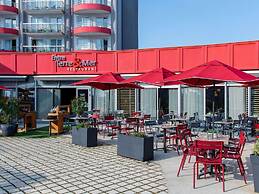 ibis La Baule Pornichet Plage