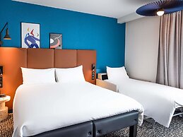 ibis La Baule Pornichet Plage