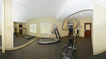 Best Western Plus Prairie Inn